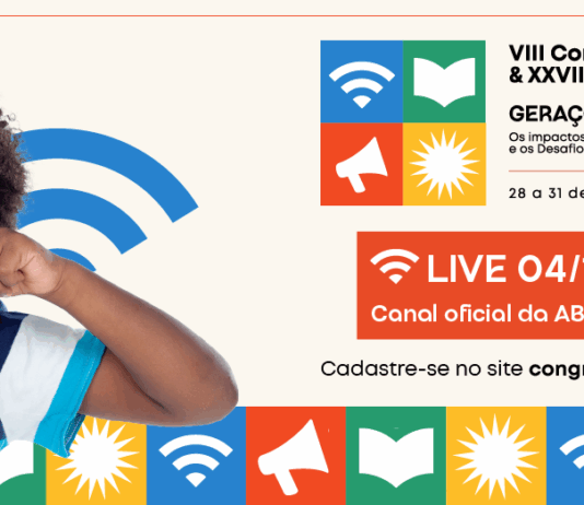 Cadastre-se para o Lançamento do Congresso ABENEPI 2026!