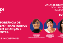 26/11 – Abenepi Sergipe – Qual a importância de dormir bem?