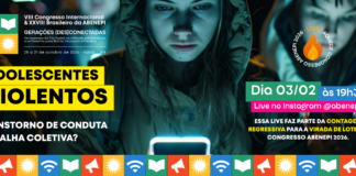 LIVE ESPECIAL ABENEPI – 03/02 às 19h30