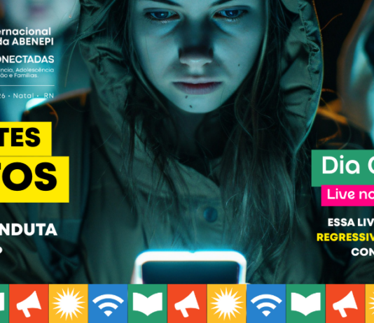 LIVE ESPECIAL ABENEPI – 03/02 às 19h30