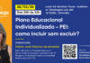 26/03 – Abenepi Sorocaba – Plano Educacional Individualizado – PEI: como incluir sem excluir?