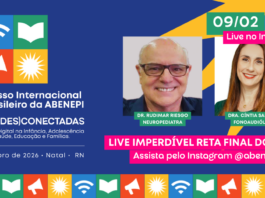 Live imperdível dia 9/02 às 19h30 | Reta final do Lote 1