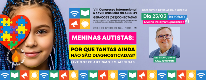 Live Meninas Autistas-banner