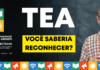 TEA – Você saberia reconhecer?
