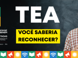 TEA – Você saberia reconhecer?