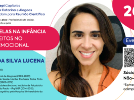 26/03 – USO EXCESSIVO DE TELAS NA INFÂNCIA E ADOLESCÊNCIA: EFEITOS NO DESENVOLVIMENTO EMOCIONAL
