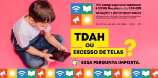 TDAH ou excesso de telas? Essa pergunta importa.