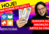 É hoje. O Lote 2 do Congresso ABENEPI 2026 encerra à meia-noite.