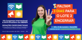 Faltam 3 dias para o Lote 2 encerrar