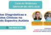22/04 – Ferramentas Diagnósticas e Protocolos Clínicos no Transtorno do Espectro Autista