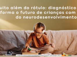 Guia Viver Bem | Muito além do rótulo: diagnóstico precoce transforma o futuro de crianças com transtornos do neurodesenvolvimento