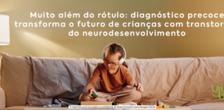 Guia Viver Bem | Muito além do rótulo: diagnóstico precoce transforma o futuro de crianças com transtornos do neurodesenvolvimento