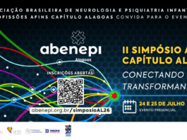 II SIMPÓSIO ABENEPI CAPÍTULO ALAGOAS – 2026