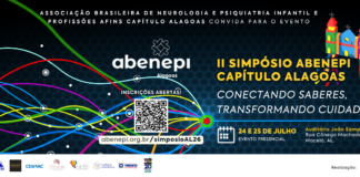 II SIMPÓSIO ABENEPI CAPÍTULO ALAGOAS – 2026
