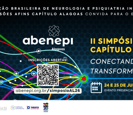 II SIMPÓSIO ABENEPI CAPÍTULO ALAGOAS – 2026