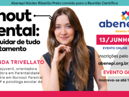 13/06 – Burnout Parental: quando cuidar de tudo vira esgotamento