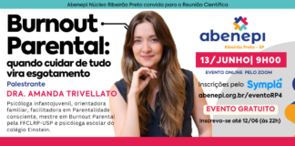 13/06 – Burnout Parental: quando cuidar de tudo vira esgotamento
