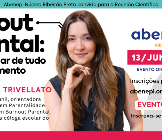 13/06 – Burnout Parental: quando cuidar de tudo vira esgotamento