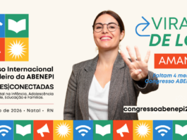FALTAM 4 MESES para o Congresso ABENEPI 2026!
