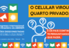 O celular virou um quarto privado. E os pais continuam te perguntando o que fazer.