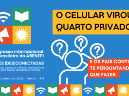 O celular virou um quarto privado. E os pais continuam te perguntando o que fazer.