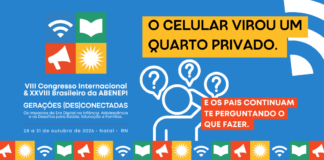 O celular virou um quarto privado. E os pais continuam te perguntando o que fazer.