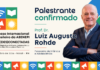 Uma das conferências magnas do ABENEPI 2026 acaba de ser confirmada