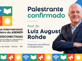 Uma das conferências magnas do ABENEPI 2026 acaba de ser confirmada