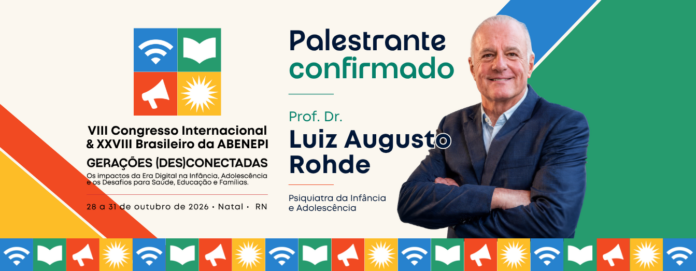 Palestrante Confirmado Congresso 2026-Rohde-banner