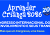 Sócio Abenepi tem desconto no Aprender Criança 2026