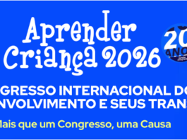 Sócio Abenepi tem desconto no Aprender Criança 2026