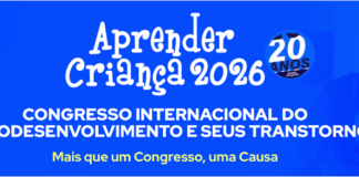 Sócio Abenepi tem desconto no Aprender Criança 2026
