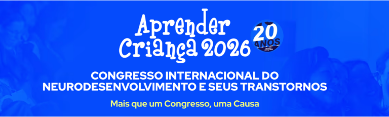 Sócio Abenepi tem desconto no Aprender Criança 2026