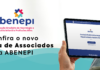 Confira o novo Sistema de Associados da Abenepi