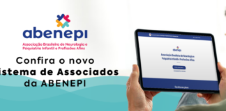 Confira o novo Sistema de Associados da Abenepi