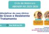 11/08 – Discussão multidisciplinar de caso clínico: Agressividade Grave e Resistente ao Tratamento