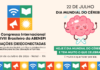 22 de julho | Dia Mundial do Cérebro