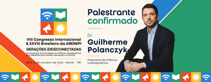 Guilherme Polanczyk Confirmado Congresso 2026-site