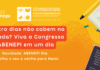 Quatro dias não cabem na agenda? Viva o Congresso ABENEPI em um dia