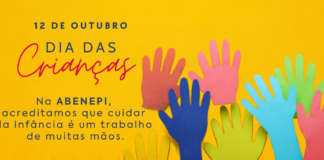 Dia das Crianças – 12 de outubro